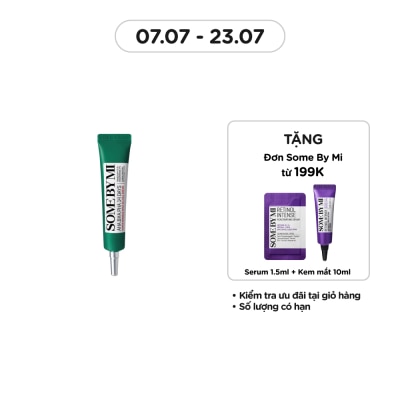 SOME BY MI Super Miracle Spot All Kill Cream 30ml