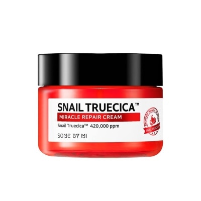 SOME BY MI Kem Dưỡng Some By Mi Snail Truecica Miracle Repair Cream Phục Hồi Da 60g