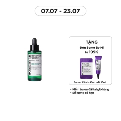 SOME BY MI AHA-BHA-PHA 30 Days Miracle Serum 50ml