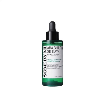 SOME BY MI AHA-BHA-PHA 30 Days Miracle Serum 50ml