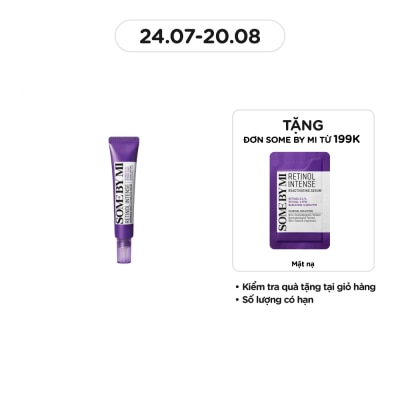 SOME BY MI Retinol Intense Advanced Triple Action Eye Cream 30ml