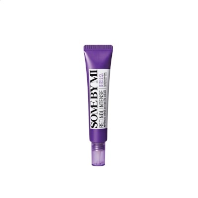 SOME BY MI Retinol Intense Advanced Triple Action Eye Cream 30ml