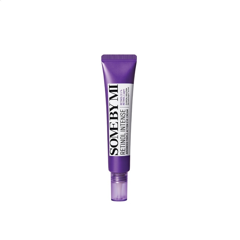 Retinol Intense Advanced Triple Action Eye Cream 30ml