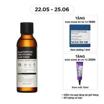 SOME BY MI Some By Mi Galactomyces Pure Vitamin C Glow Toner 200ml