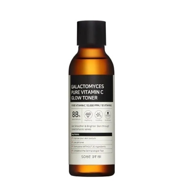 SOME BY MI Some By Mi Galactomyces Pure Vitamin C Glow Toner 200ml