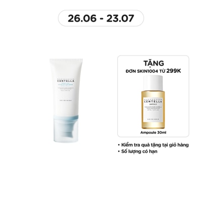 SKIN1004 Madagascar Centella Hyalu-Cica Water-Fit Sun Serum SPF50+ PA++++ 50ml