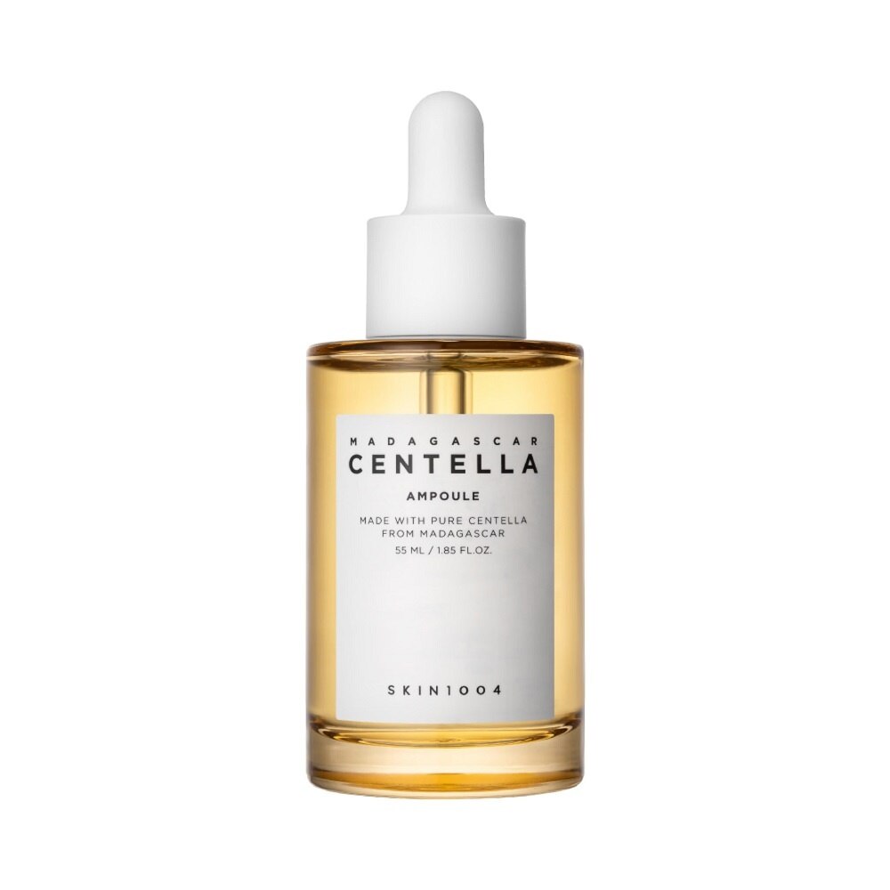 Ampoule Madagascar Centella 55ml