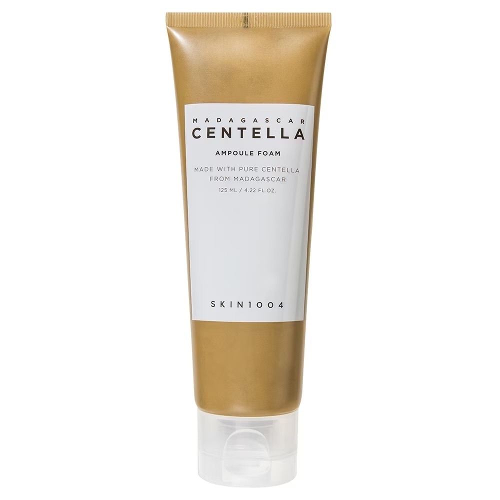 Ampoule Foam Madagascar Centella 125ml