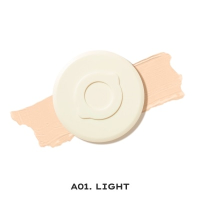 LEMONADE Matte Addict Cushion 15g .#A01 Light