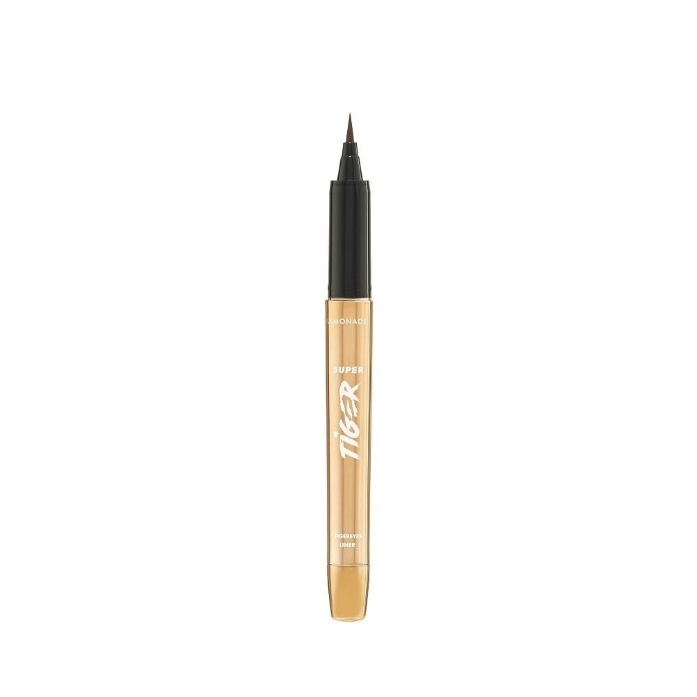 Supertiger Tigereyes Liner 1g .#Black