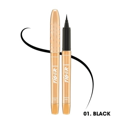 LEMONADE Supertiger Tigereyes Liner 1g .#Black