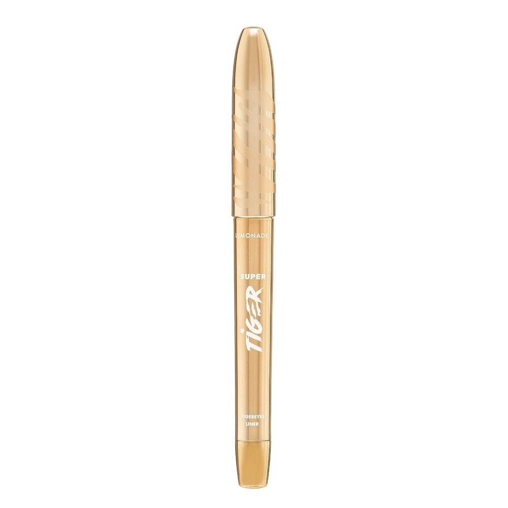 Supertiger Tigereyes Liner 1g .#Brown