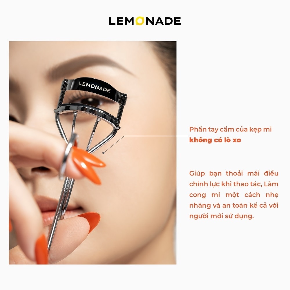 Eyelash Curler