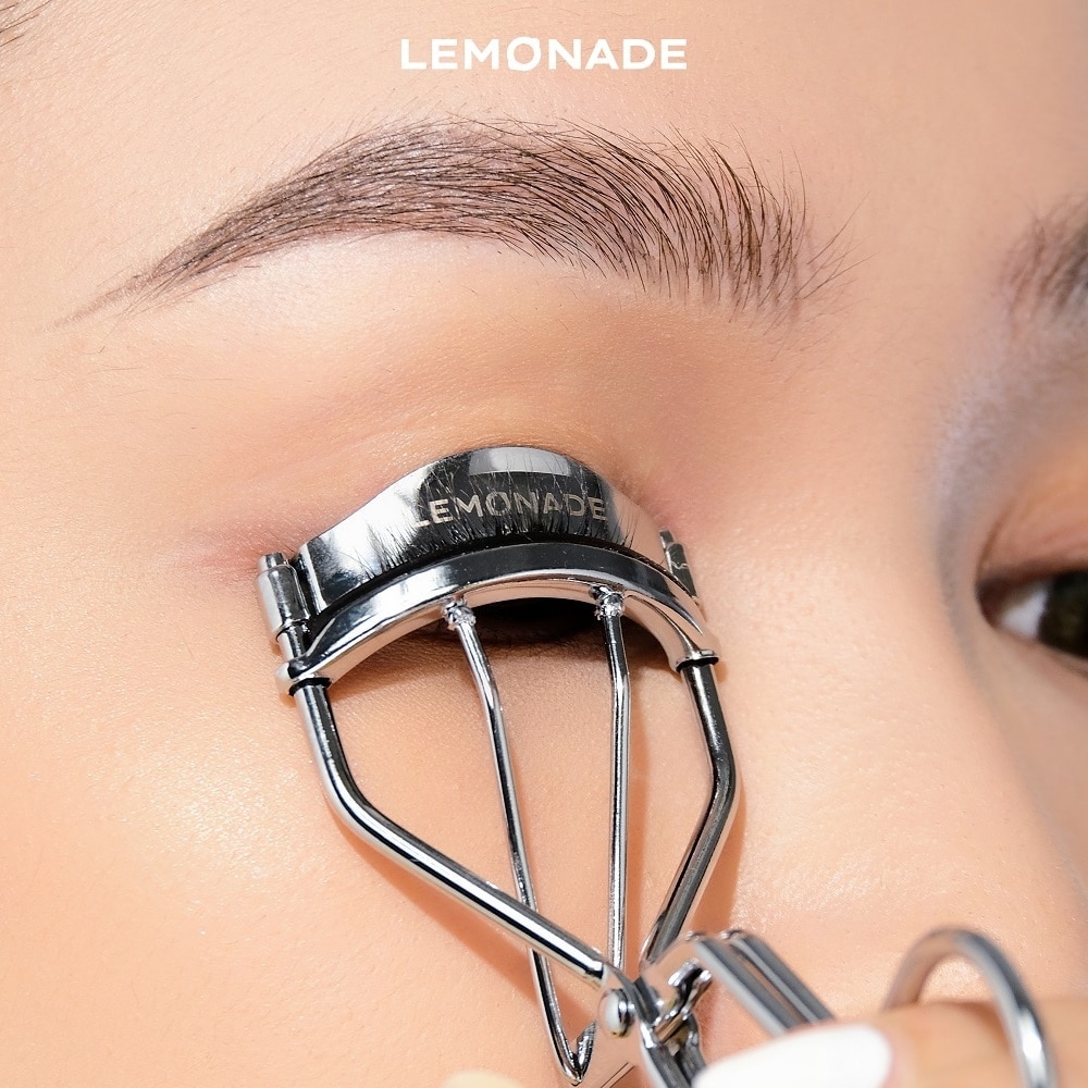 Eyelash Curler