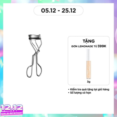 LEMONADE Bấm Mi Lemonade Eyelash Curler