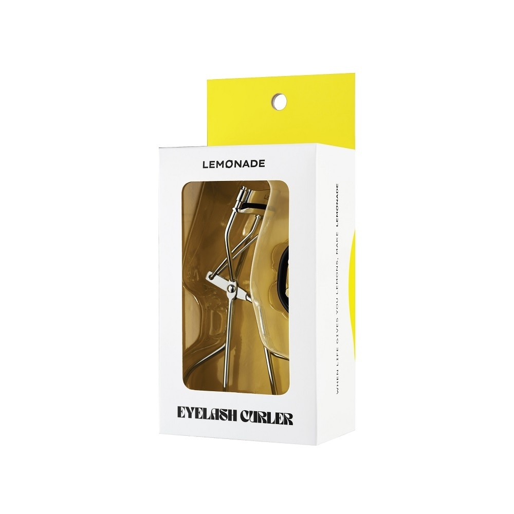 Eyelash Curler