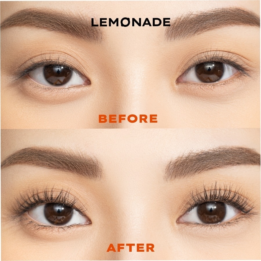 Mascara Lemonade Soaring 6ml