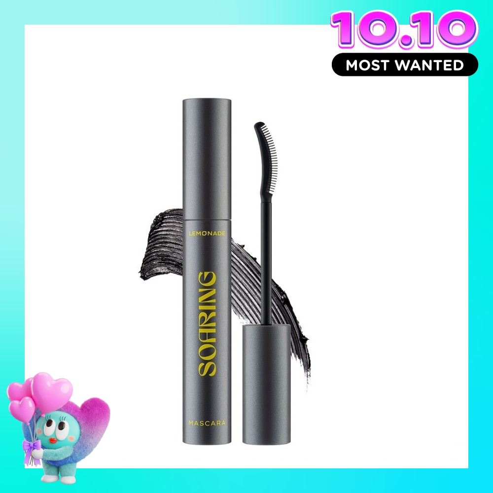 Soaring Mascara 6ml image