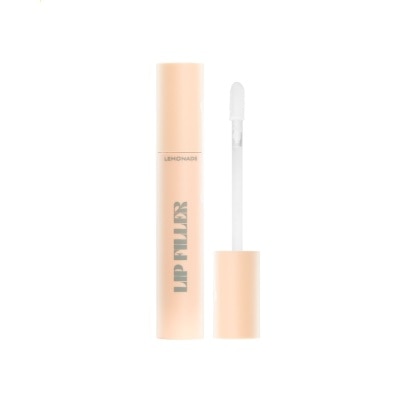 LEMONADE Son Dưỡng Lemonade Dưỡng Môi Và Cấp Ẩm Lip Filler 4.5g