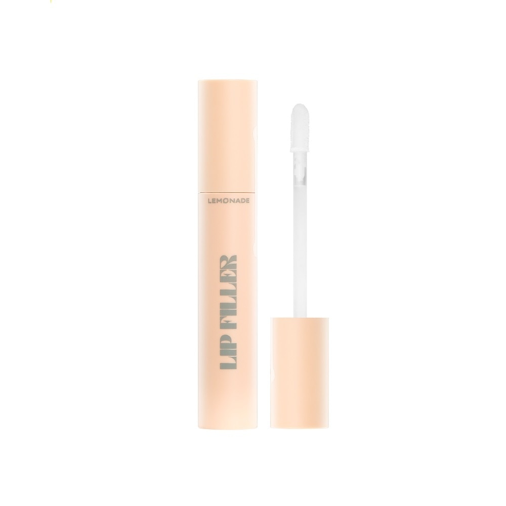 Son Dưỡng Lemonade Dưỡng Môi Và Cấp Ẩm Lip Filler 4.5g