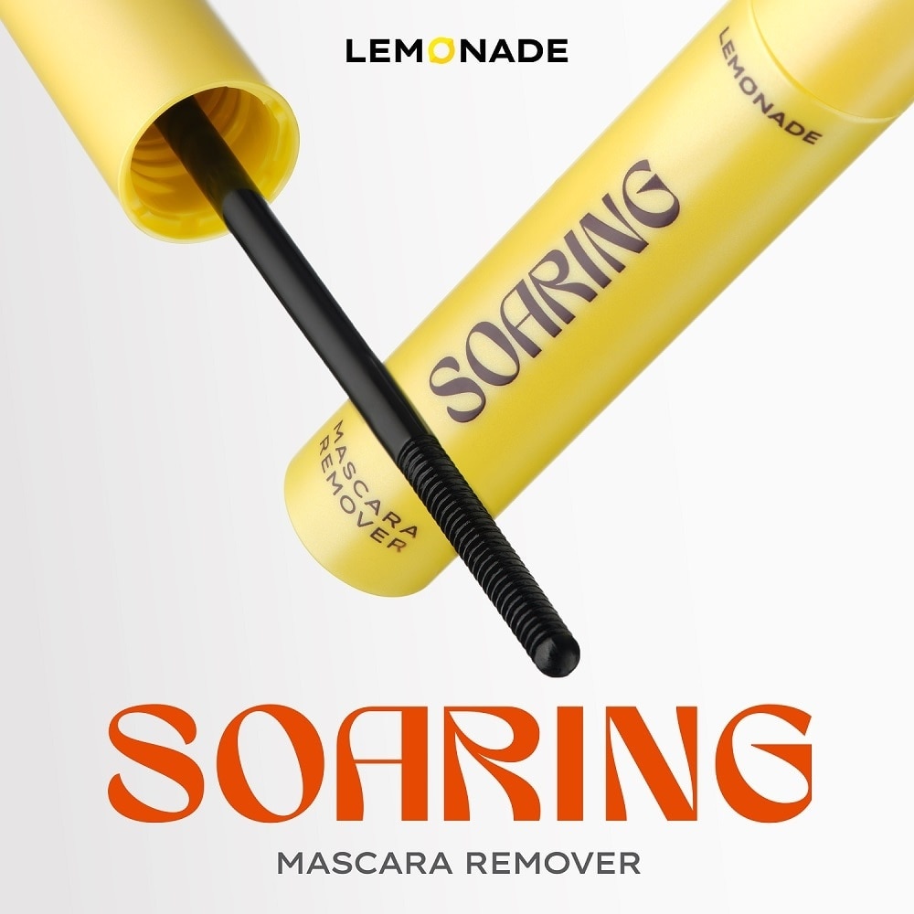 Tẩy Trang Mi Lemonade Soaring Mascara Remover 6ml