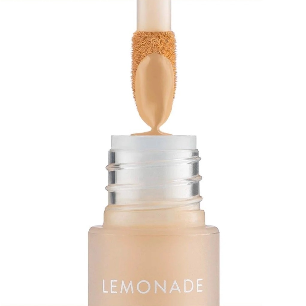 Kem Che Khuyết Điểm Lemonade Kiềm Dầu & Bền Màu Tuyệt Đối Matte Addict Concealer 3g .#A02
