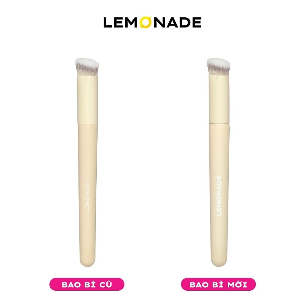 Cọ Che Khuyết Điểm Lemonade Concealer Brush