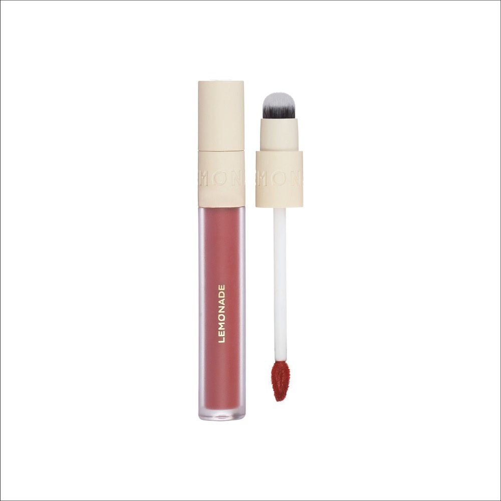 Son Kem 2 Đầu Lemonade Perfect Couple Lip 3.5g .#5Years-2019