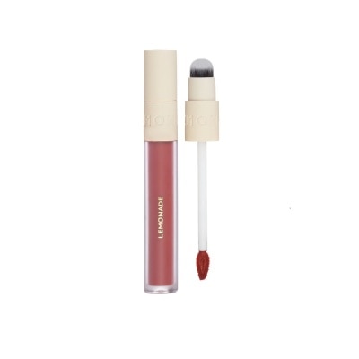 LEMONADE Son Kem 2 Đầu Lemonade Perfect Couple Lip 3.5g .#5Years-2019