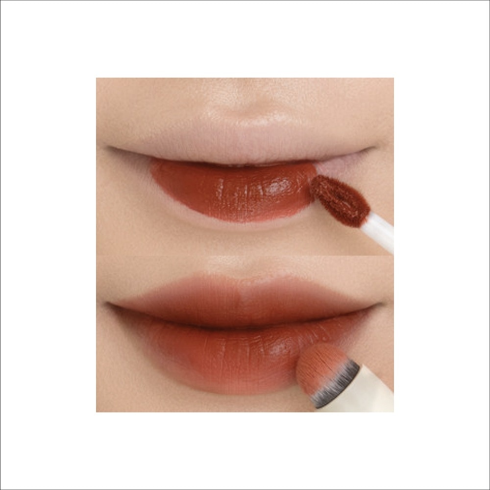 Son Kem 2 Đầu Lemonade Perfect Couple Lip 3.5g .#5Years-2021