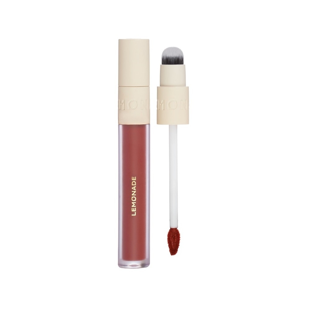 Son Kem 2 Đầu Lemonade Perfect Couple Lip 3.5g .#5Years-2021