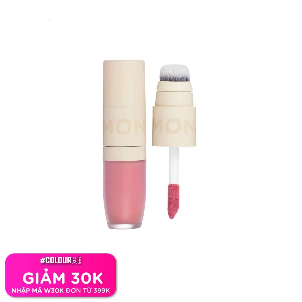 Perfect Couple Blush 8.5g .#5 Years - 09