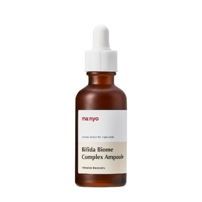 MA:NYO Tinh Chất ma:nyo Bifida Biome Complex Ampoule 30ml