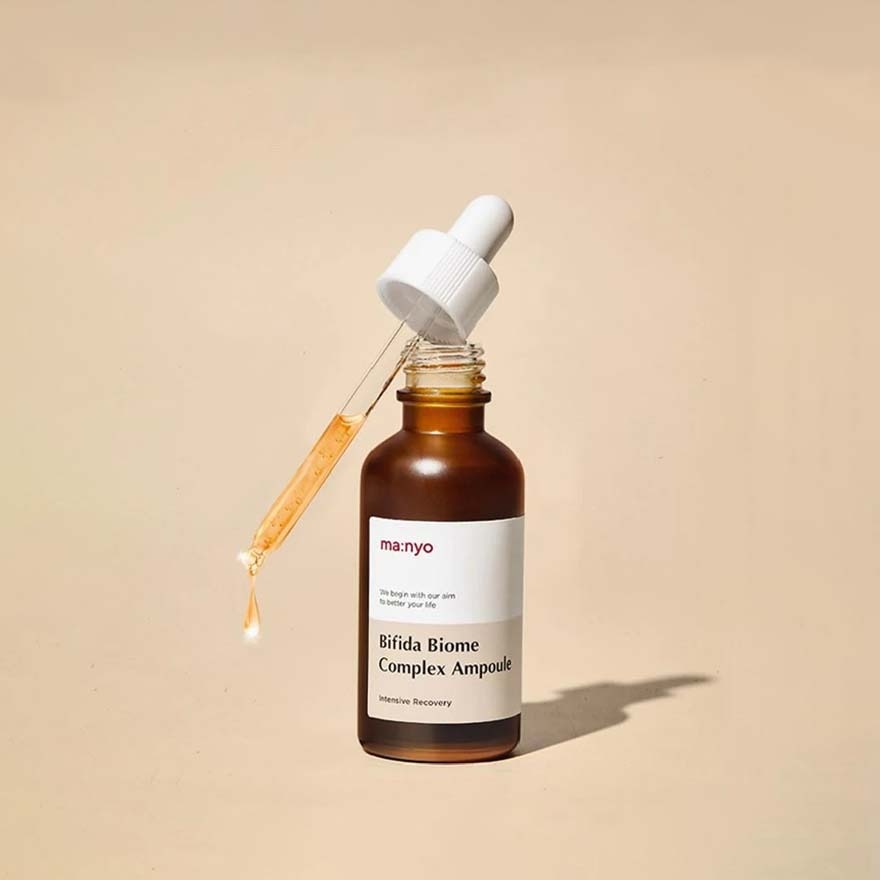 Tinh Chất ma:nyo Bifida Biome Complex Ampoule 30ml