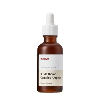 MA:NYO Tinh Chất ma:nyo Bifida Biome Complex Ampoule 50ml