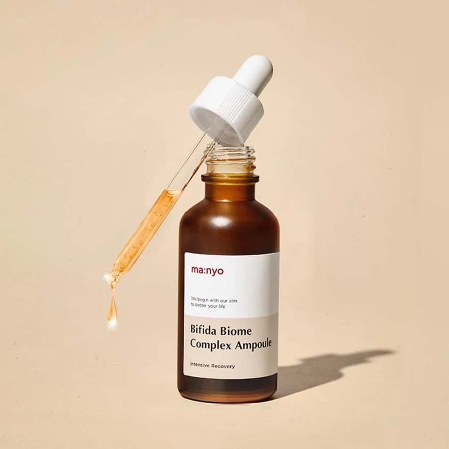 Tinh Chất ma:nyo Bifida Biome Complex Ampoule 50ml