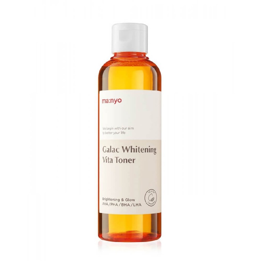 Ma:nyo Galac Whitening Vita Toner 210ml