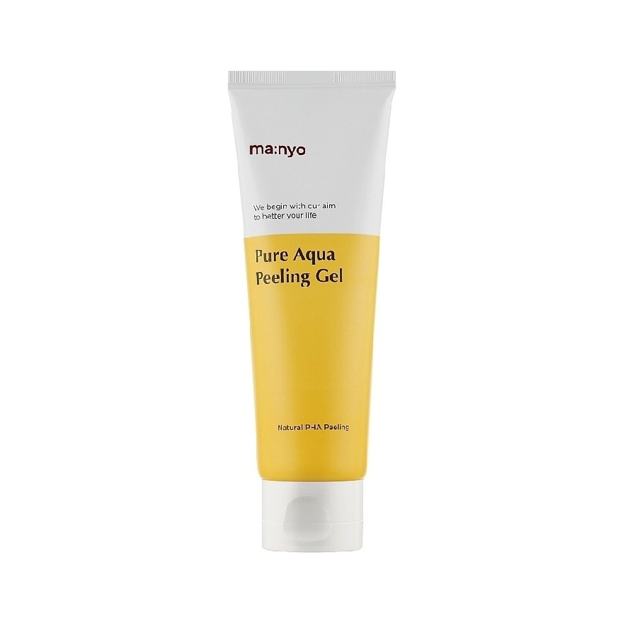 Tẩy Tế Bào Chết ma:nyo Pure Aqua Peeling Gel 120ml