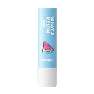 MA:NYO Son Dưỡng Môi ma:nyo What a Melon Moisture Lip Balm 4ml