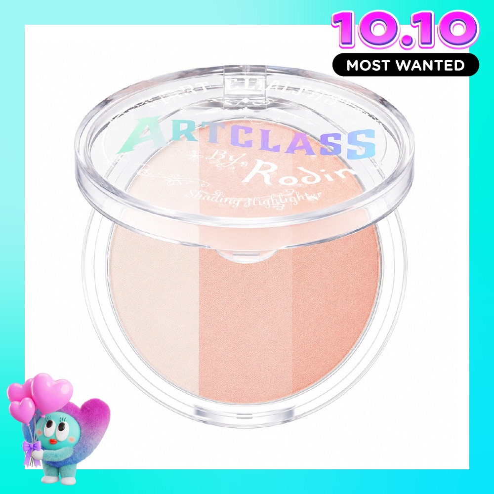 Artclass By Rodin Highlighter 11g . image