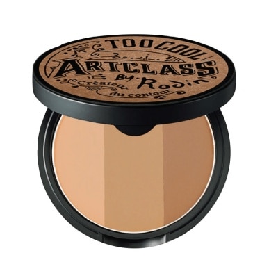 Phấn tạo khối too cool for school artclass by rodin shading 9.5g .# 01 classic