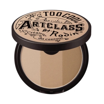 Phấn tạo khối too cool for school artclass by rodin shading 9.5g .# 02 modern