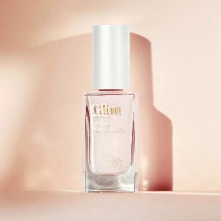 Kem Lót Glint By Vdivov Glow Pearl Base 30ml