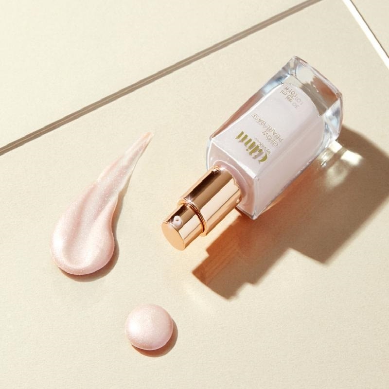 Glow Pearl Base 30ml