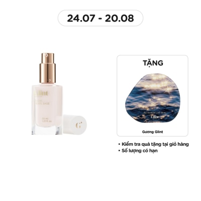 GLINT Glow Pearl Base 30ml