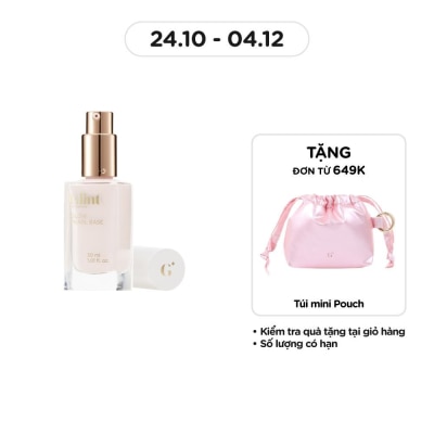 GLINT Glow Pearl Base 30ml