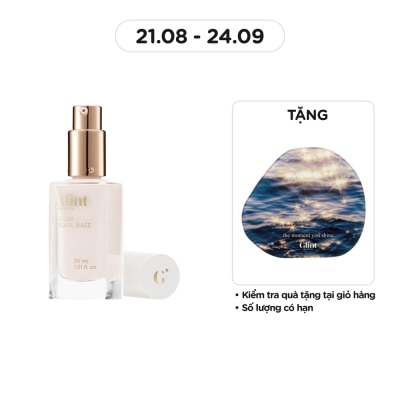 GLINT Glow Pearl Base 30ml