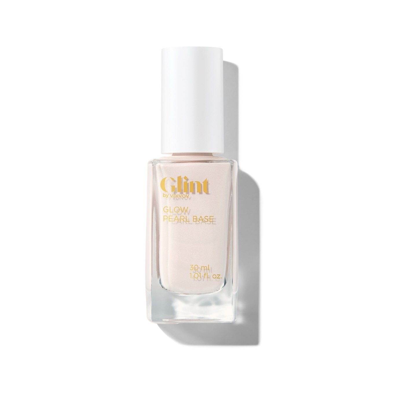 Kem Lót Glint By Vdivov Glow Pearl Base 30ml