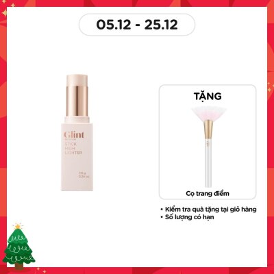 GLINT Stick Highlighter 7g .#01 Dewy Moon