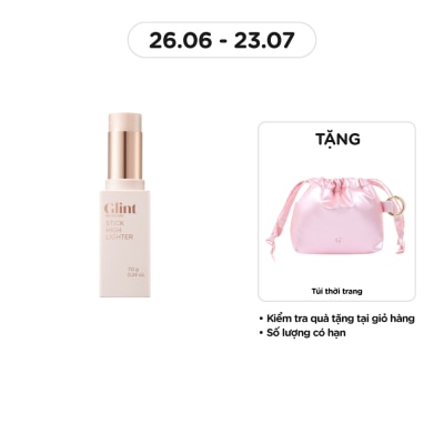 GLINT Stick Highlighter 7g .#01 Dewy Moon